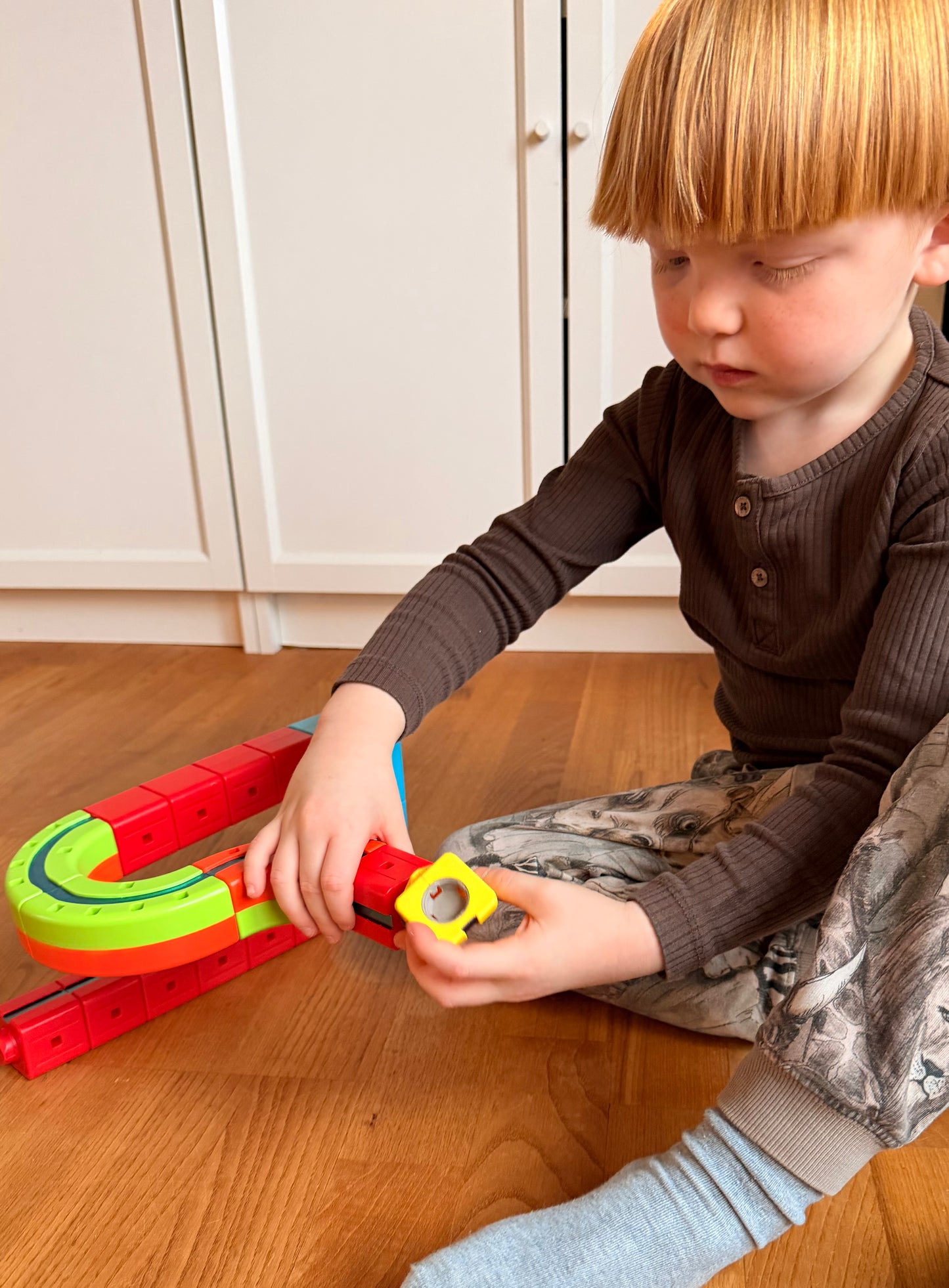 BuildTrack™ – 68 dele