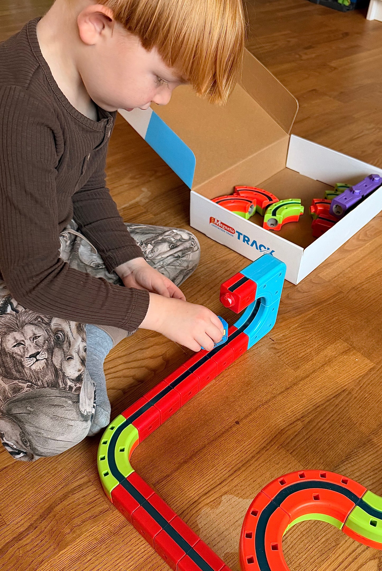 BuildTrack™ – 68 dele