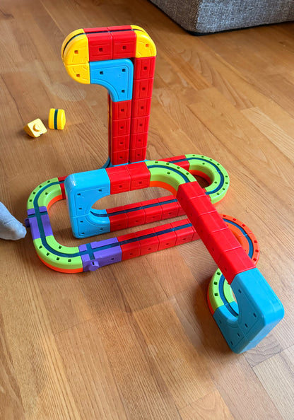 BuildTrack™ – 68 dele