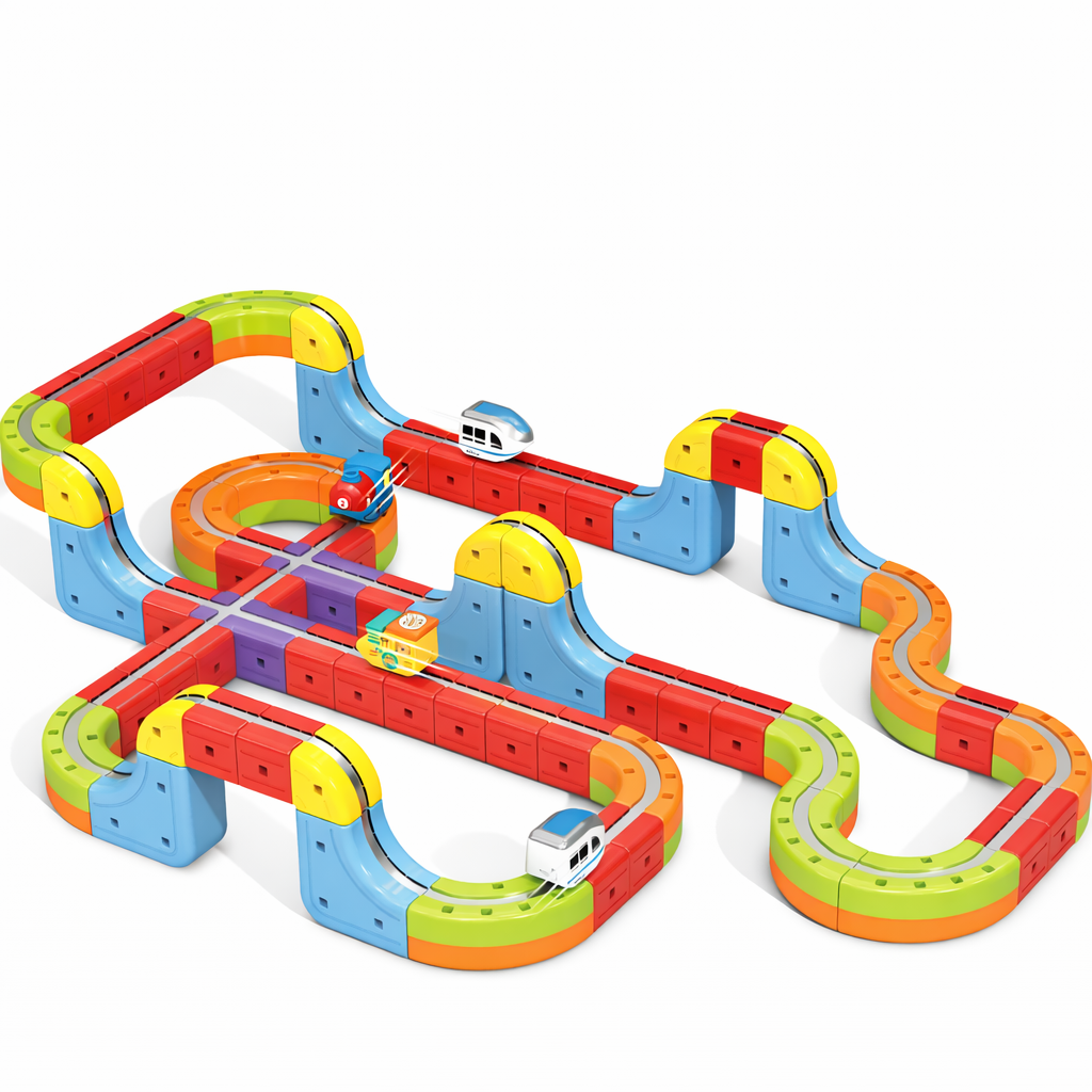 BuildTrack™ – 68 dele