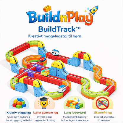 BuildTrack™ – 68 dele